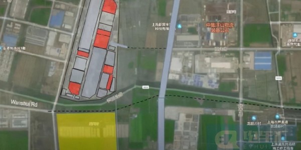 特斯拉或将上海超级工厂另购地建厂