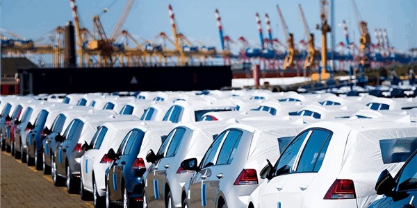 德研究：前九月出口量已超德日，中国今年将成最大汽车出口国