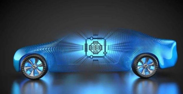 2025年将制定30项以上汽车芯片标准