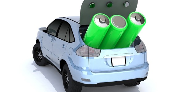 二季度电池供应面临瓶颈 电动车市场“电池荒”来袭（3）