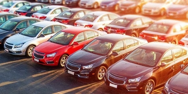 中汽协：下半年汽车市场消费潜力将被进一步释放