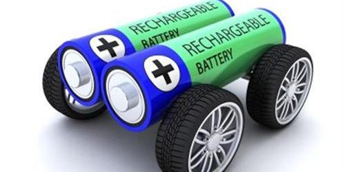 锂电池有了可循环包装