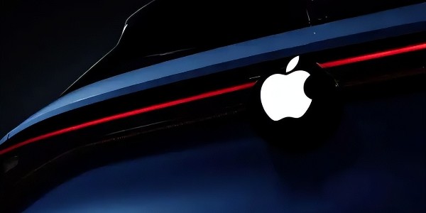 苹果宣布放弃造车业务