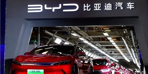 丰田在华合资公司或采用比亚迪DMI技术