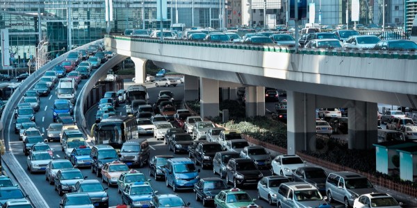 中汽协：1-11月汽车制造业营业收入保持增长，利润同比增长2.9%