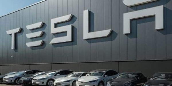 特斯拉上海超级工厂面世 国产Model3最早年底交付