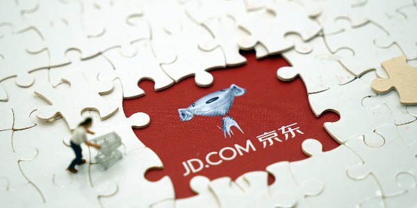 京东集团二季度营收2879亿元，核心指标超预期