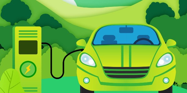 新能源汽车车辆购置税减免政策延长4年