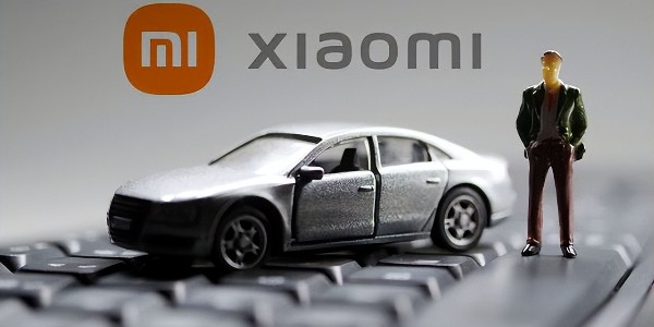 小米汽车备案xiaomiev.com网站域名