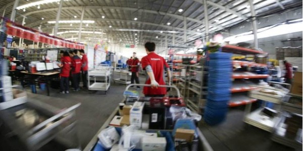 京东物流CEO：物流基础设施升级将助力释放中国消费市场巨大潜力