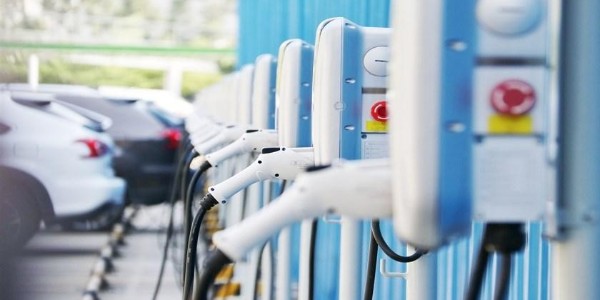 深圳市发改委：进一步规范新能源汽车充换电设施管理